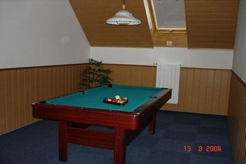 Zasebna nastanitev Zázrivá 2